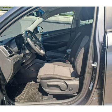 Hyundai Tucson  SUV 2019,  1.6 benzyna, automat - Na sprzedaż za 81 900 zł - Cisiec - zdjęcie 5
