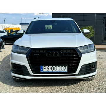 Audi Q7  SUV 2015,  3.0 diesel, automat - Na sprzedaż za 109 800 zł - Pęcice - zdjęcie 2
