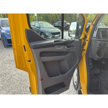 Ford Transit Custom 2020,  2.0 diesel - Na sprzedaż za 73 677 zł - Pęcice - zdjęcie 12