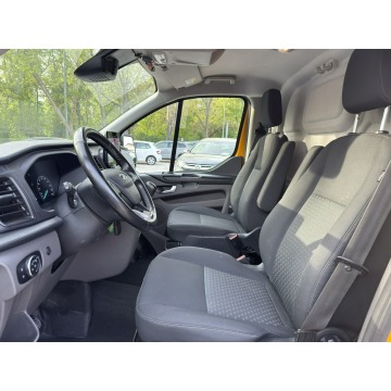 Ford Transit Custom 2020,  2.0 diesel - Na sprzedaż za 73 677 zł - Pęcice - zdjęcie 11