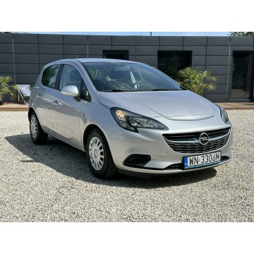 Opel Corsa 1.4 LPG Enjoy, Salon PL! 1 właściciel! FV
