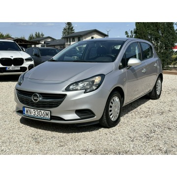Opel Corsa  Hatchback 2019,  1.4 benzyna+LPG - Na sprzedaż za 34 800 zł - Pęcice - zdjęcie 3