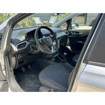 Opel Corsa  Hatchback 2019,  1.4 benzyna+LPG - Na sprzedaż za 34 800 zł - Pęcice - zdjęcie 10