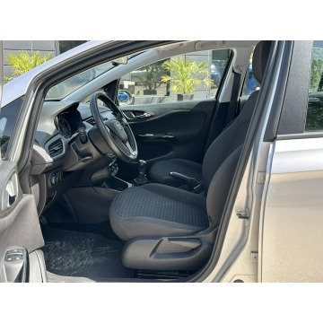 Opel Corsa  Hatchback 2019,  1.4 benzyna+LPG - Na sprzedaż za 34 800 zł - Pęcice - zdjęcie 11