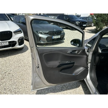 Opel Corsa  Hatchback 2019,  1.4 benzyna+LPG - Na sprzedaż za 34 800 zł - Pęcice - zdjęcie 12