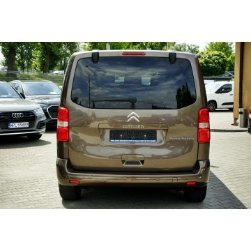 Citroen Jumpy 2017,  2.0 diesel, automat - Na sprzedaż za 46 800 zł - Płock - zdjęcie 5