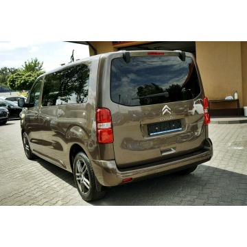 Citroen Jumpy 2017,  2.0 diesel, automat - Na sprzedaż za 46 800 zł - Płock - zdjęcie 4
