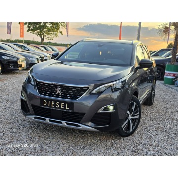 Peugeot 3008  Minivan/Van 2020,  1.5 diesel, automat - Na sprzedaż za 69 999 zł - Nowe Sójki - zdjęcie 2