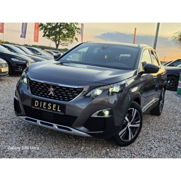 Peugeot 3008  Minivan/Van 2020,  1.5 diesel, automat - Na sprzedaż za 69 999 zł - Nowe Sójki - zdjęcie 3