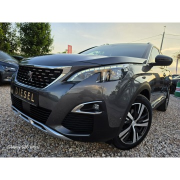 Peugeot 3008  Minivan/Van 2020,  1.5 diesel, automat - Na sprzedaż za 69 999 zł - Nowe Sójki - zdjęcie 4