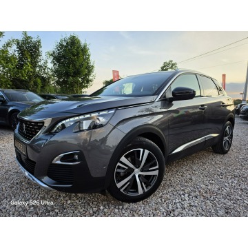 Peugeot 3008  Minivan/Van 2020,  1.5 diesel, automat - Na sprzedaż za 69 999 zł - Nowe Sójki - zdjęcie 6