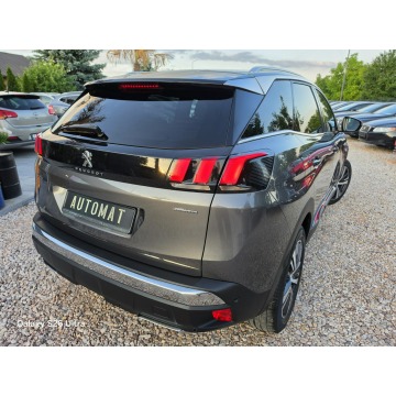 Peugeot 3008  Minivan/Van 2020,  1.5 diesel, automat - Na sprzedaż za 69 999 zł - Nowe Sójki - zdjęcie 9