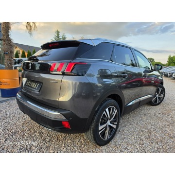Peugeot 3008  Minivan/Van 2020,  1.5 diesel, automat - Na sprzedaż za 69 999 zł - Nowe Sójki - zdjęcie 10