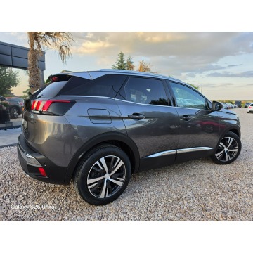 Peugeot 3008  Minivan/Van 2020,  1.5 diesel, automat - Na sprzedaż za 69 999 zł - Nowe Sójki - zdjęcie 11