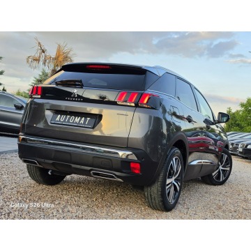 Peugeot 3008  Minivan/Van 2020,  1.5 diesel, automat - Na sprzedaż za 69 999 zł - Nowe Sójki - zdjęcie 12