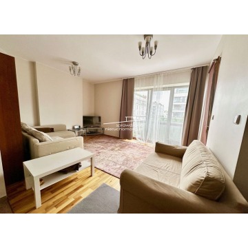 Mieszkanie trzypokojowe Warszawa - Mokotów,   65 m2, trzecie piętro - Do wynajęcia - zdjęcie 7
