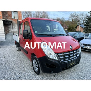 Renault Master 2013,  2.3 diesel, automat - Na sprzedaż za 36 900 zł - Chlewice - zdjęcie 1