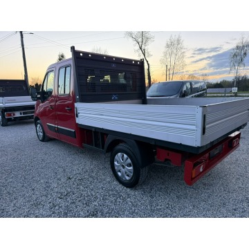 Renault Master 2013,  2.3 diesel, automat - Na sprzedaż za 36 900 zł - Chlewice - zdjęcie 4