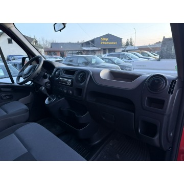 Renault Master 2013,  2.3 diesel, automat - Na sprzedaż za 36 900 zł - Chlewice - zdjęcie 7