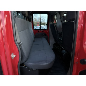 Renault Master 2013,  2.3 diesel, automat - Na sprzedaż za 36 900 zł - Chlewice - zdjęcie 8