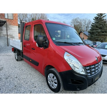Renault Master 2013,  2.3 diesel, automat - Na sprzedaż za 36 900 zł - Chlewice - zdjęcie 9