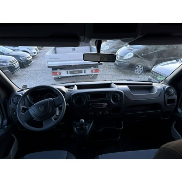Renault Master 2013,  2.3 diesel, automat - Na sprzedaż za 36 900 zł - Chlewice - zdjęcie 6