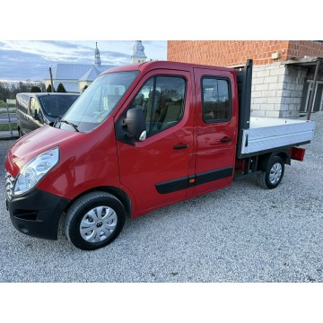 Renault Master 2013,  2.3 diesel, automat - Na sprzedaż za 36 900 zł - Chlewice - zdjęcie 12