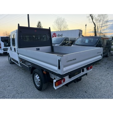 Citroen Jumper 2019,  2.0 diesel - Na sprzedaż za 48 900 zł - Chlewice - zdjęcie 4