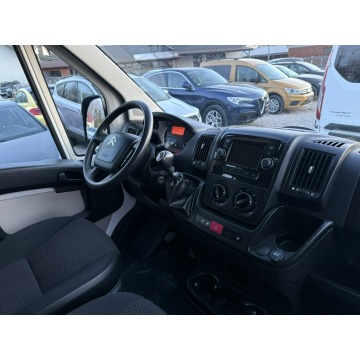 Citroen Jumper 2019,  2.0 diesel - Na sprzedaż za 48 900 zł - Chlewice - zdjęcie 7