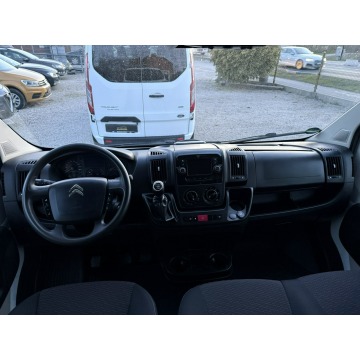 Citroen Jumper 2019,  2.0 diesel - Na sprzedaż za 48 900 zł - Chlewice - zdjęcie 6