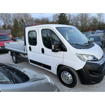Citroen Jumper 2019,  2.0 diesel - Na sprzedaż za 48 900 zł - Chlewice - zdjęcie 9
