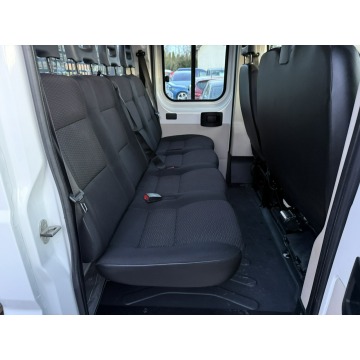 Citroen Jumper 2019,  2.0 diesel - Na sprzedaż za 48 900 zł - Chlewice - zdjęcie 8