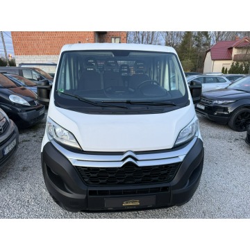 Citroen Jumper 2019,  2.0 diesel - Na sprzedaż za 48 900 zł - Chlewice - zdjęcie 10
