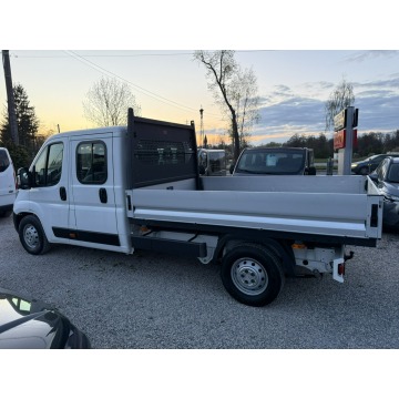 Citroen Jumper 2019,  2.0 diesel - Na sprzedaż za 48 900 zł - Chlewice - zdjęcie 12