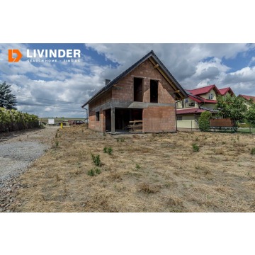 Sprzedam dom Kraków - ,  pow.  125 m2,  działka:   800 m2 - zdjęcie 3