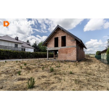 Sprzedam dom Kraków - ,  pow.  125 m2,  działka:   800 m2 - zdjęcie 1