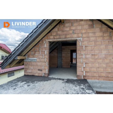 Sprzedam dom Kraków - ,  pow.  125 m2,  działka:   800 m2 - zdjęcie 5