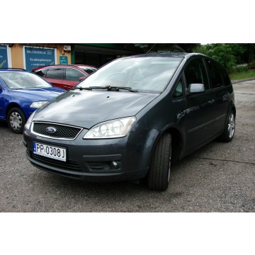 Ford C-Max - 1.6 E 120 KM