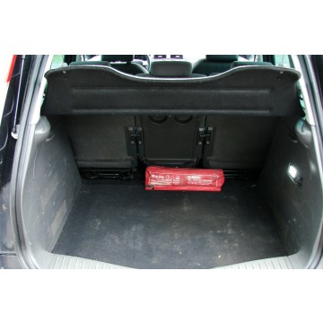 Ford C-MAX  Minivan/Van 2006,  1.6 benzyna - Na sprzedaż za 5 900,00 zł - Piła - zdjęcie 5