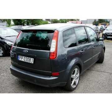 Ford C-MAX  Minivan/Van 2006,  1.6 benzyna - Na sprzedaż za 5 900,00 zł - Piła - zdjęcie 3