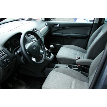 Ford C-MAX  Minivan/Van 2006,  1.6 benzyna - Na sprzedaż za 5 900,00 zł - Piła - zdjęcie 8