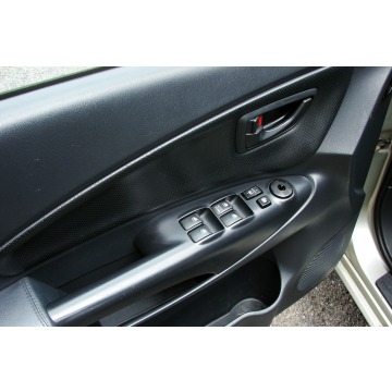 Hyundai Tucson  SUV 2009,  2.0 benzyna - Na sprzedaż za 17 900 zł - Piła - zdjęcie 9