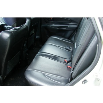 Hyundai Tucson  SUV 2009,  2.0 benzyna - Na sprzedaż za 17 900 zł - Piła - zdjęcie 11