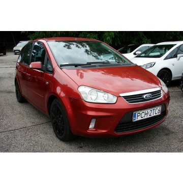 Ford C-MAX  Minivan/Van 2008,  2.0 diesel - Na sprzedaż za 7 900,00 zł - Piła - zdjęcie 2
