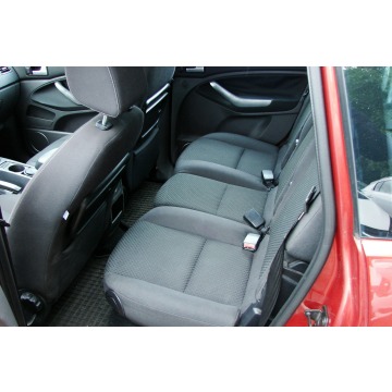 Ford C-MAX  Minivan/Van 2008,  2.0 diesel - Na sprzedaż za 7 900,00 zł - Piła - zdjęcie 6
