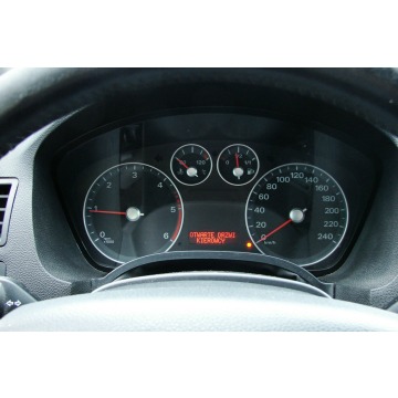 Ford C-MAX  Minivan/Van 2008,  2.0 diesel - Na sprzedaż za 7 900,00 zł - Piła - zdjęcie 11