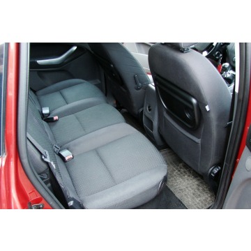 Ford C-MAX  Minivan/Van 2008,  2.0 diesel - Na sprzedaż za 7 900,00 zł - Piła - zdjęcie 9