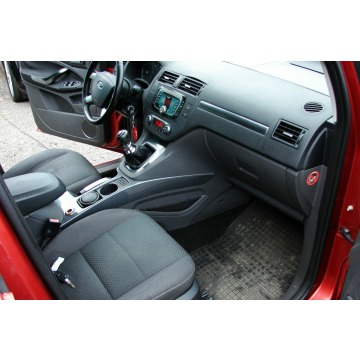 Ford C-MAX  Minivan/Van 2008,  2.0 diesel - Na sprzedaż za 7 900,00 zł - Piła - zdjęcie 10