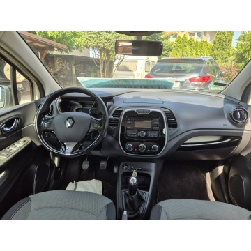 Renault Captur  SUV 2016,  0.9 benzyna - Na sprzedaż za 32 900 zł - Radom - zdjęcie 11