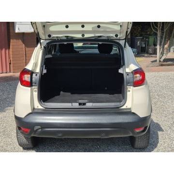 Renault Captur  SUV 2016,  0.9 benzyna - Na sprzedaż za 32 900 zł - Radom - zdjęcie 8